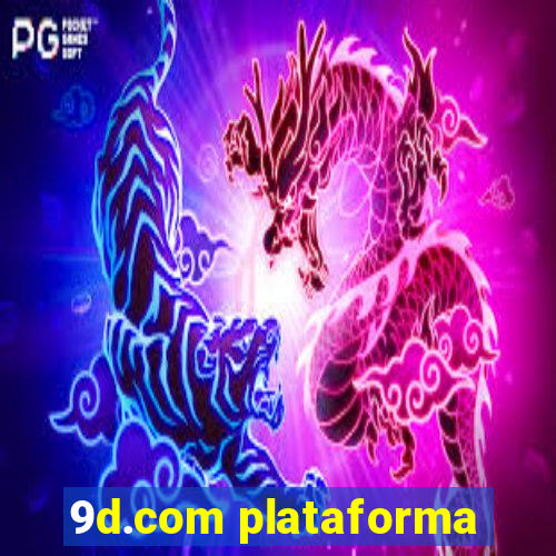 9d.com plataforma